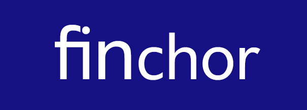 Finchor Logo